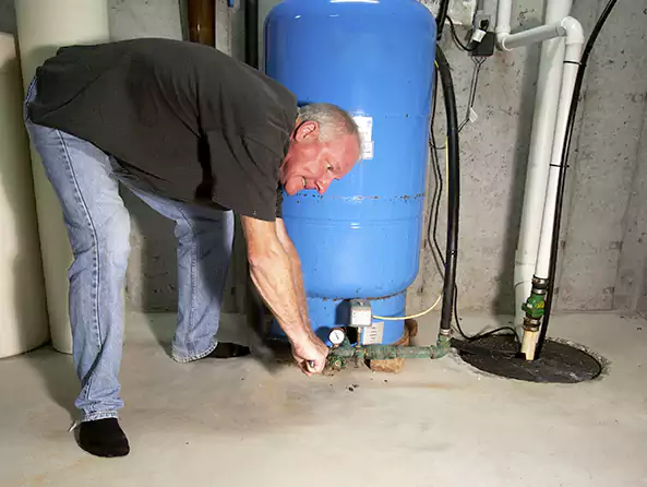 Why Choose A Plus Plumbers Federal Way for Sump Pump Installation in Federal Way?