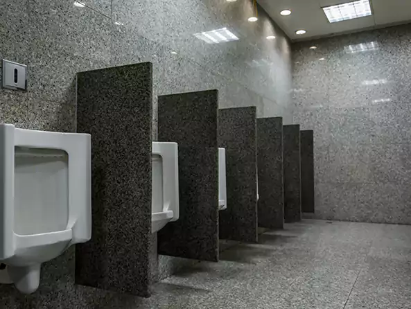 Why Choose A Plus Plumbers Federal Way for Urinal Installation in Federal Way, WA?