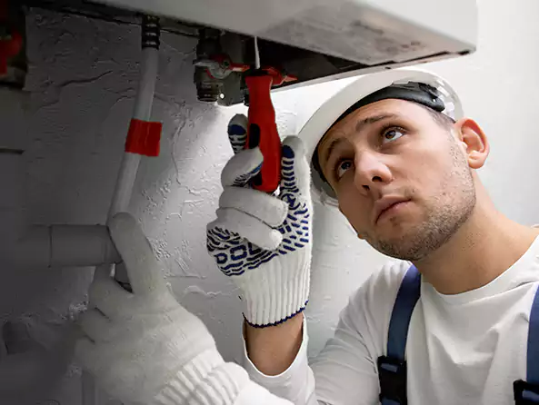 Why Choose A Plus Plumbers Federal Way for Water Heater Repair in Federal Way, WA?
