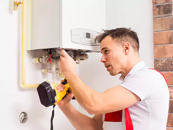 Why Choose A Plus Plumbers Federal Way for Water Heater Replacement in Federal Way, WA?