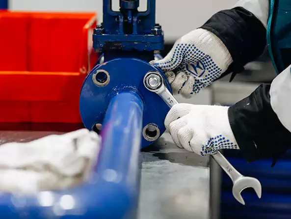 Why Choose A Plus Plumbers Federal Way for Well Pump Repair in Federal Way, WA?