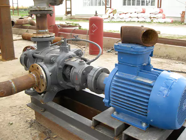 Why Choose A Plus Plumbers Federal Way for Well Pump Replacement in Federal Way, WA?